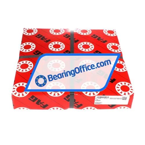 FAG 32934 bearing image 3