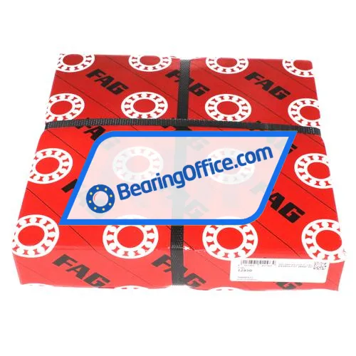 FAG 32930 bearing image 3