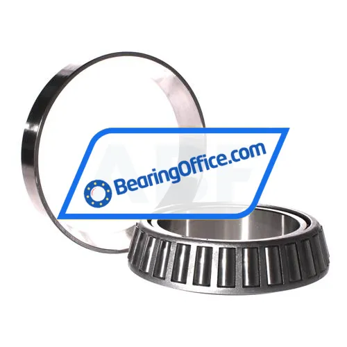 FAG 32021-X-XL-P5 bearing image 2