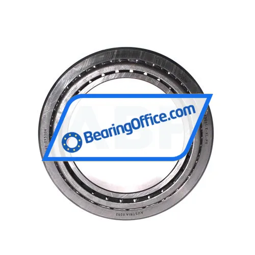 FAG 32021-X-XL-P5 bearing image 3