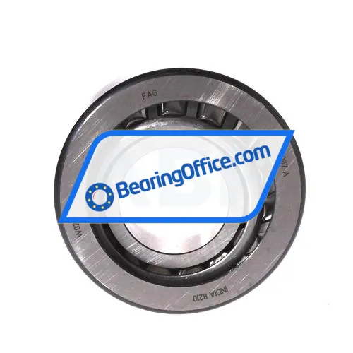 FAG 31307-A bearing image 3