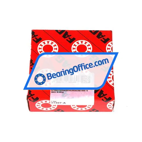FAG 31307-A bearing image 4
