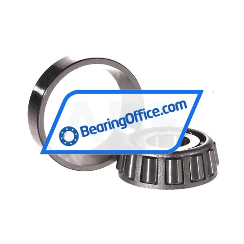 FAG 30302-A bearing image 2