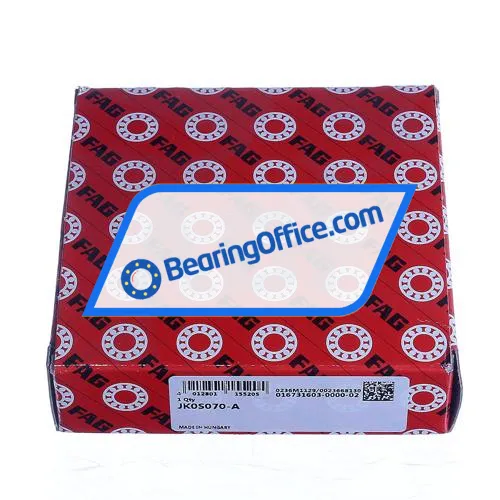 FAG JK0S070-A bearing image 4