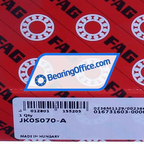 FAG JK0S070-A bearing image 5