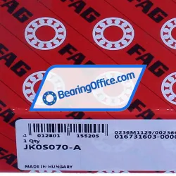 FAG JK0S070-A rulman resim 5