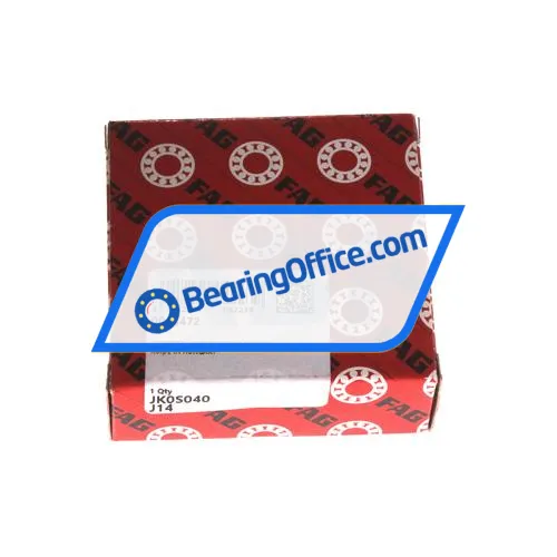 FAG JK0S040-J14 bearing image 3