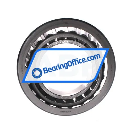FAG 32219-XL bearing image 3