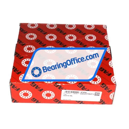 FAG 32219-XL bearing image 4