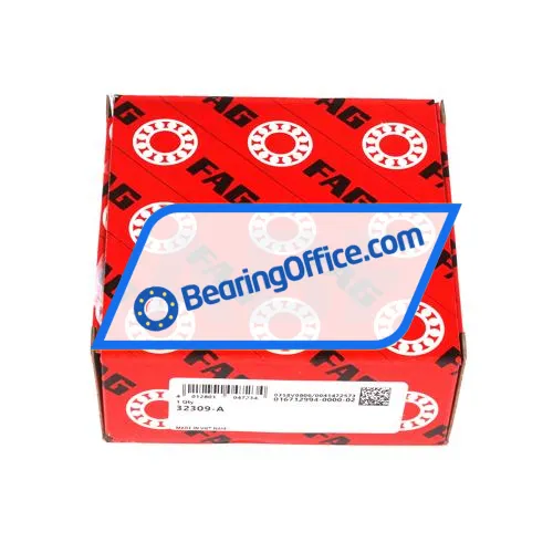 FAG 32309-A bearing image 4
