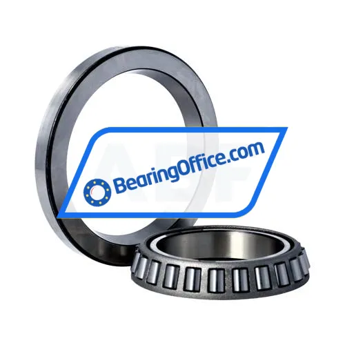 Timken NP925485/NP571239 bearing image 2