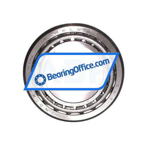 Timken SET349-900SA bearing image 3
