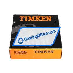 Timken SET349-900SA rulman resim 4