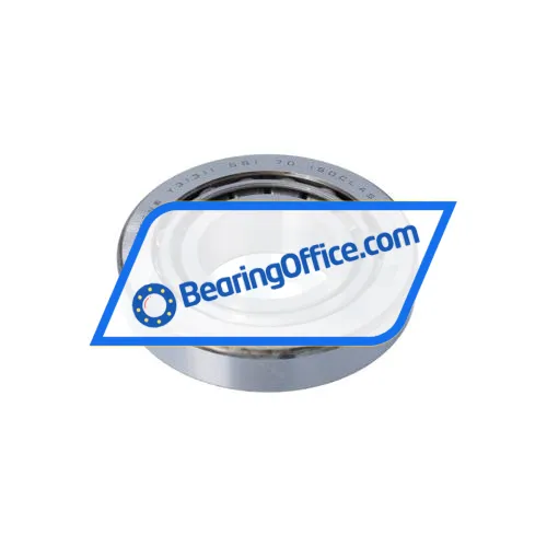 Timken 31311-9X025 bearing image 2