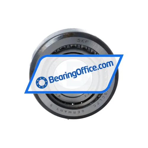 SKF 639337A/QCL7C bearing image 3