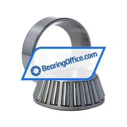 SKF 639337A/QCL7C rulman resim 2