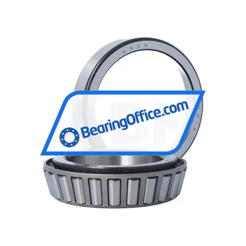 Timken 598-99401 bearing image 3