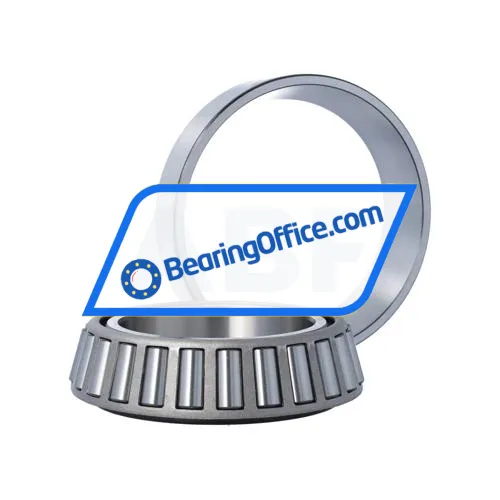 Timken 598-99401 bearing image 4