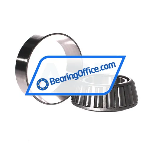 Timken 33211-90KA1 bearing image 2