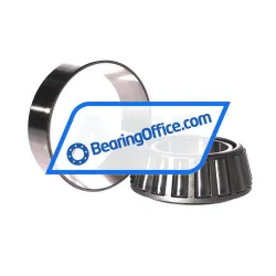 Timken 33211-90KA1 rulman resim 2