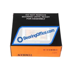 Timken 33211-90KA1 rulman resim 4