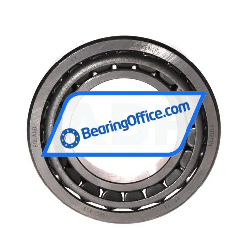 Timken 30211M-90KM1 bearing image 3
