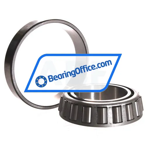 Timken 365/362 bearing image 2