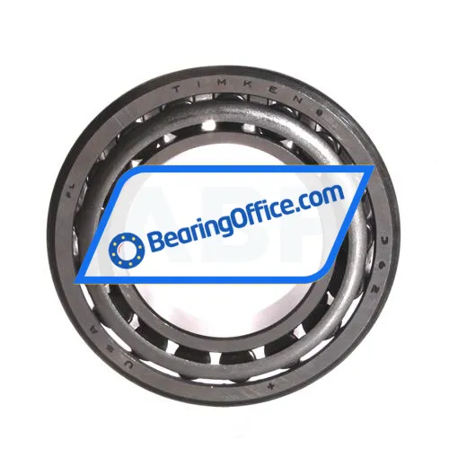 Timken 365/362 bearing image 3