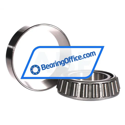 Timken 32213 bearing image 2