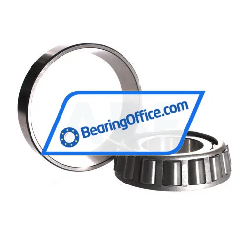 Timken 30313 bearing image 2