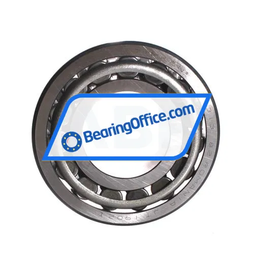 Timken 30313 bearing image 3
