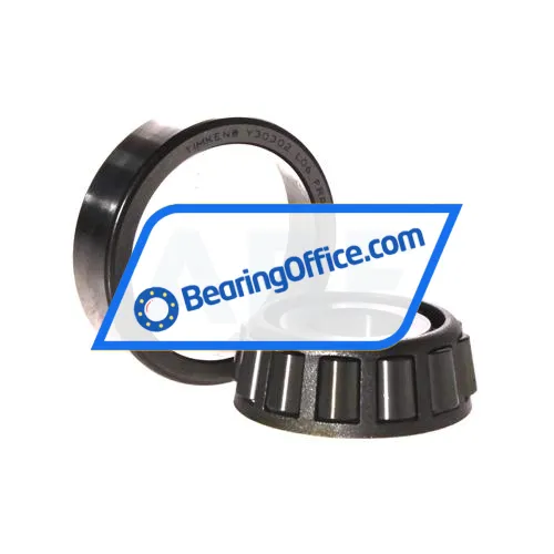 Timken 30302