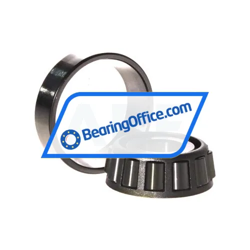 Timken 30302 bearing image 2