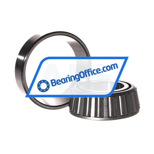 Timken 2780/2720 bearing image 2