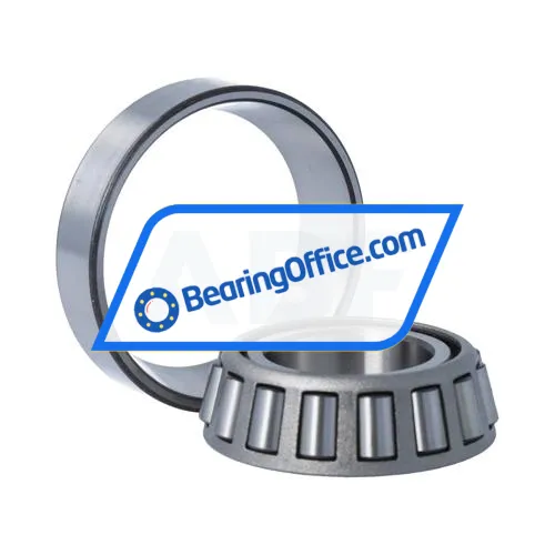 Timken 17119/17244 bearing image 4