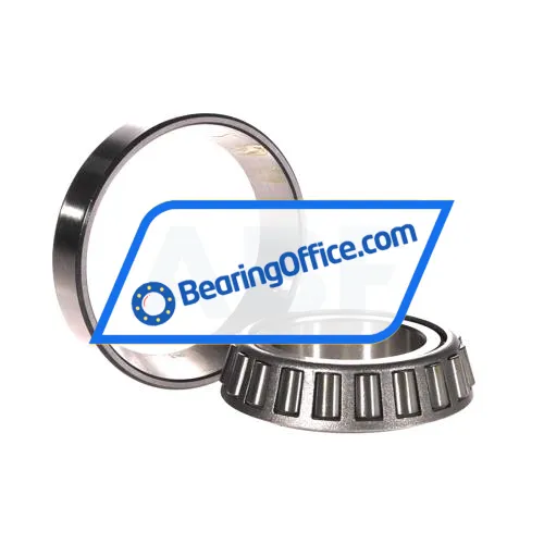 Timken 11162/11300 bearing image 2