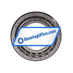 Timken 11162/11300 rulman resim 3