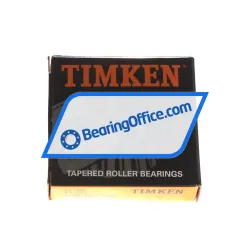 Timken 11162/11300 rulman resim 4