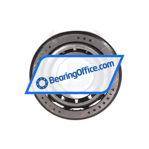 Timken 09067/09196 bearing image 3