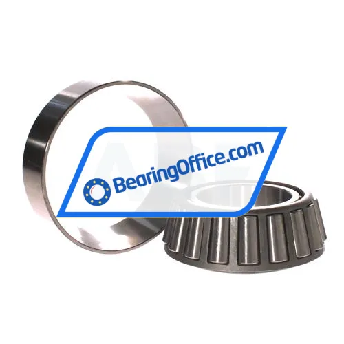 Timken 33213-9X025 bearing image 2