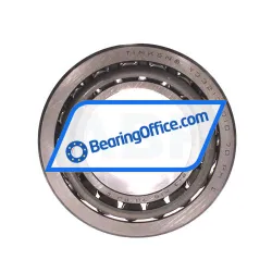 Timken 33213-9X025 rulman resim 3