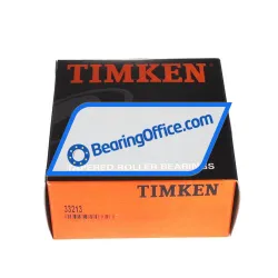 Timken 33213-9X025 rulman resim 4