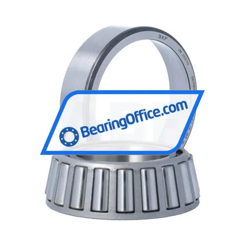 SKF JM205149/110 bearing image 4