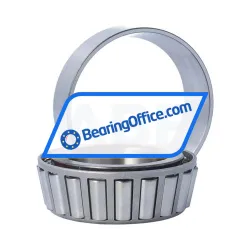 SKF JM205149/110 rulman resim 3