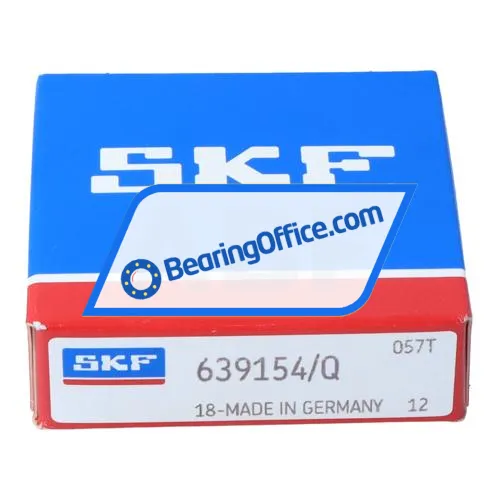 SKF 639154/Q bearing image 4