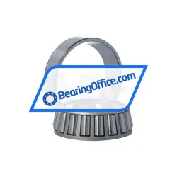 SKF 639154/Q rulman resim 2