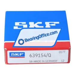 SKF 639154/Q rulman resim 4