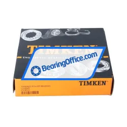 Timken L319249/L319210 rulman resim 5