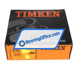 Timken 759/752 rulman resim 3