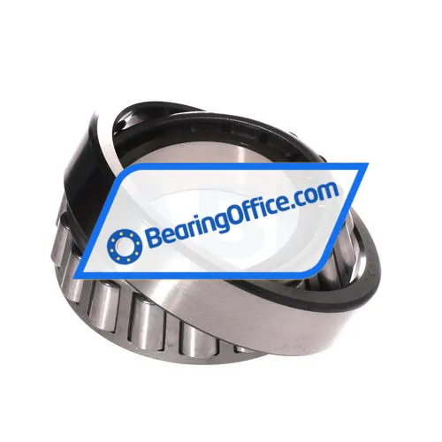 Timken 32216-90KB4 bearing image 2